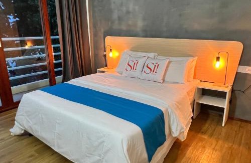 Dhiffushi House | Si! Beach House