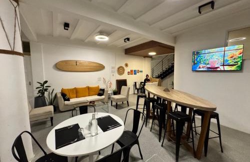 Thulusdhoo Island House | Si! Coral Inn