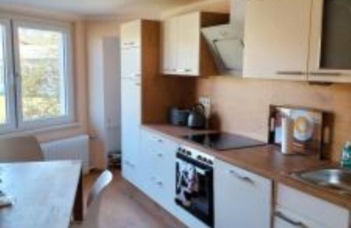 Bad Frankenhausen/Kyffhauser Condo | Simply feel good - Kreuzgasse vacation apartment
