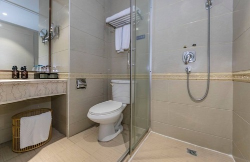 Jinjiang Hotel | Si Ji Nanyuan Hotel Sunshine Square