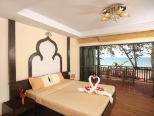 Ko Chang Resort | Siam Beach Resort