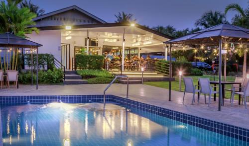 Pong Hotel | Siam Country Resort
