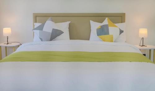 Pong Hotel | Siam Country Resort