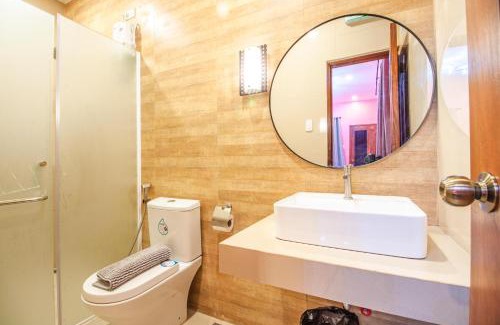 Pansol House | Siam Oasis Resort