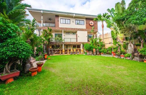 Pansol House | Siam Oasis Resort
