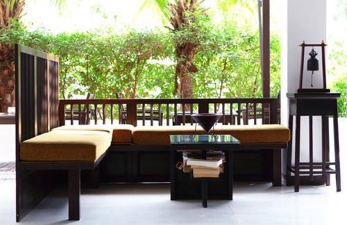 Minburi Hotel | Siam Piman Hotel