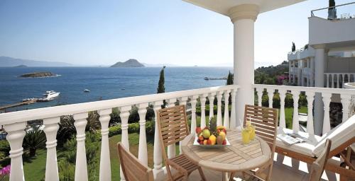 Kadıkale Resort | Sianji Well-Being Resort