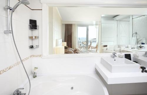 Kadıkale Resort | Sianji Well-Being Resort
