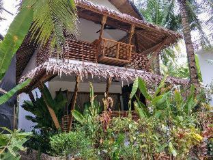 Catangnan Hotel | Siargao Island Villas