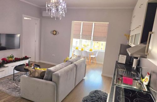 Tirana Apartment | Siart Apartment
