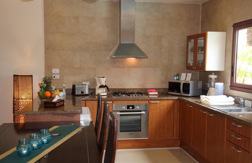 Taling Ngam Villa | Sibaja Palms Sunset Beach Luxury Villa