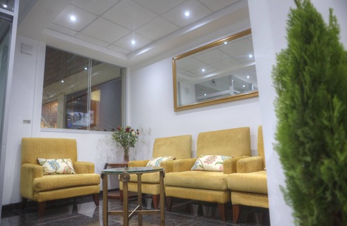 Abancay Hotel | Siball Hotel