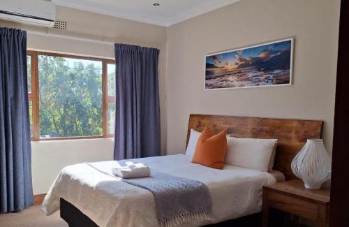 Mbabane House | Sibebe Hills 190