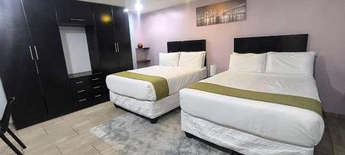 Mbabane House | Sibebe View Villa