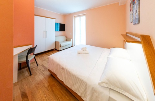 Visso House | Sibilla Ospitalita'
