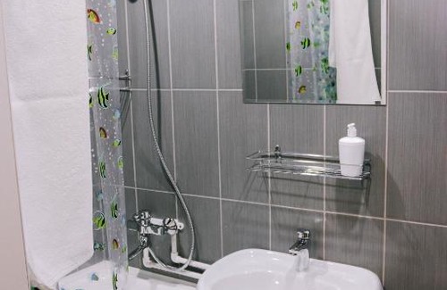 Novokuznetsk Hotel | Sibir-Hotel