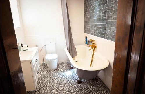 Lugoj House | Sibla Residence, Unique Experience Heritage House
