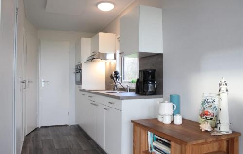 Lauwersoog Ski Chalet | Siblu camping Lauwersoog