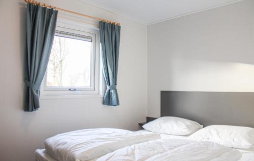 Lauwersoog Ski Chalet | Siblu camping Lauwersoog