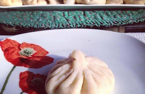 Kakheti Apartment | Siboshvilis Guesthouse