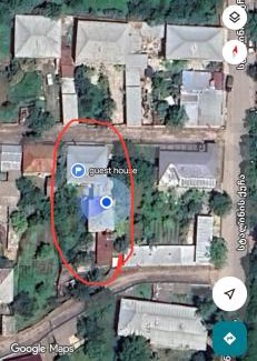 Kakheti Apartment | Siboshvilis Guesthouse