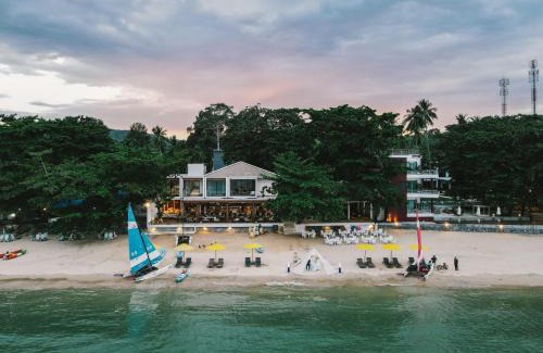 Sichon Resort | Sichon Cabana Beach Resort