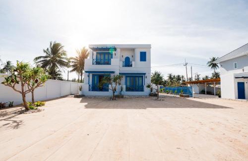 Sichon House | Sichon sunrise beach villa