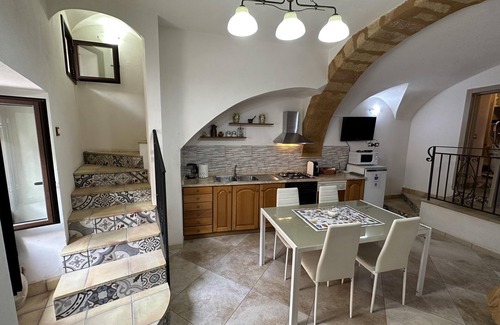 Sambuca di Sicilia House | Sicilian Charm House in Sambuca