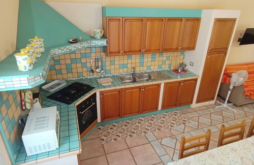Floridia Villa | Sicily . Charming Eastern Coast