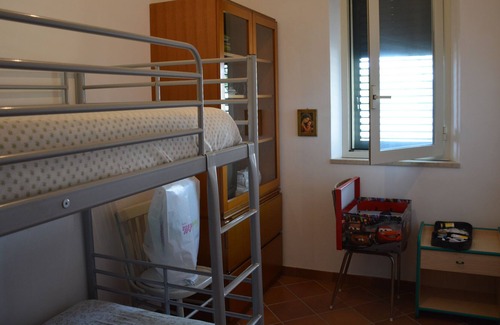 Paparella Villa | Sicily sea villa with parking, sea view terrace