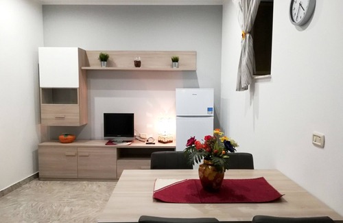 Lentini Apartment | Sicily Sun, nice and cozy studio