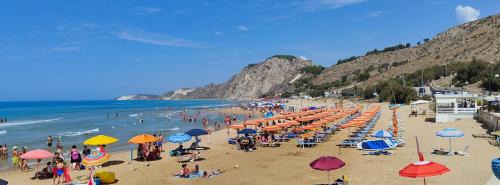 Siculiana Apartment | Siculiana Homelidays