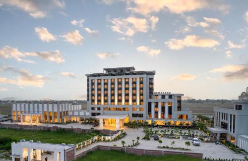 Siddharthanagar Hotel | Siddhartha Vilasa, Bhairahawa