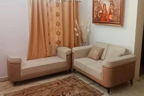 JP Nagar Villa | Siddheshwara Home Stay