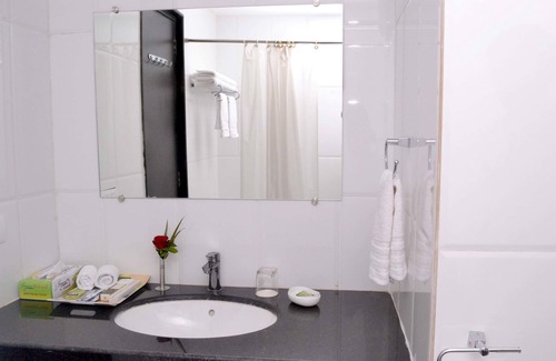 Rajula Hotel | Siddhi Hotel & Resort