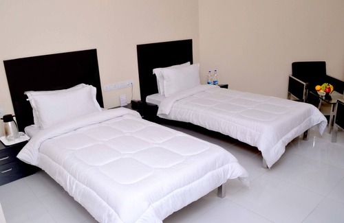 Rajula Hotel | Siddhi Hotel & Resort