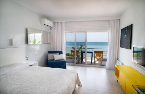 Karfas Apartment | Sideratos Apartments