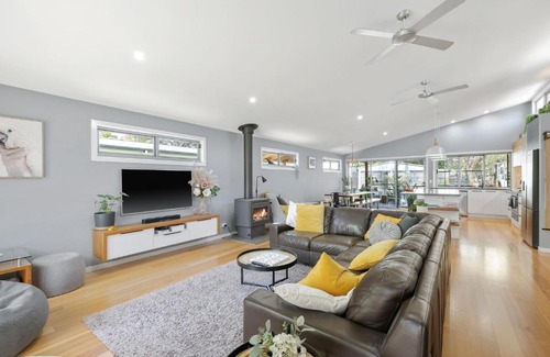 Ventnor House | Sidford Retreat
