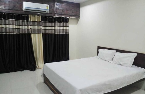 Devbag Resort | Sidhivinayak Resort Devbag Sangam Beach