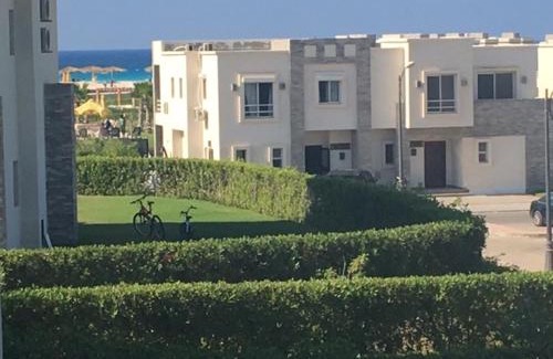 Al-'Amriyah Ski Chalet | Sidi Abdel Rahman North Coast Amwaj