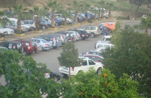 Sidi Harazem Hotel | Sidi Harazem