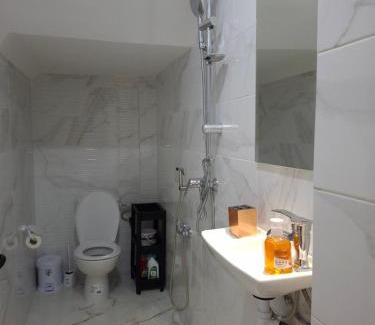 Sidi Ifni Apartment | Sidi ifni hébergement
