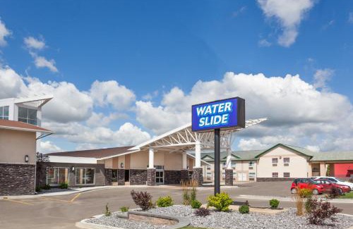 Wetaskiwin Hotel | Siding 16 Lodge