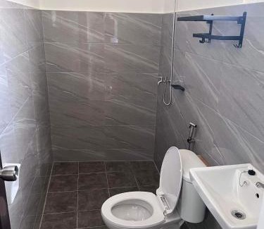 Balanga Apartment | Sidra Ville Apartment