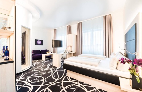 Kuenzell Hotel | Sieben Welten Hotel & Spa Resort