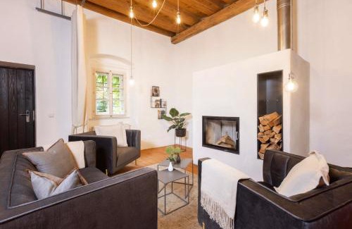 Old Town Apartment | Siebensternehaus