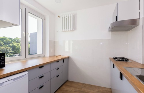 Siedlce Apartment | Siedlce Pleasant Studio