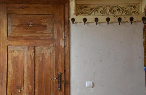 gmina Grabow Apartment | Siedlisko Besiekiery