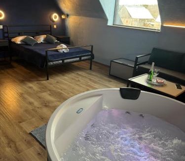 Leszczewek Apartment | Siedlisko Bogdanka