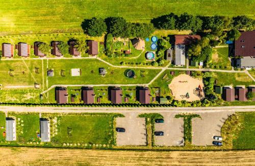 Lechow Ski Chalet | Siedlisko Carownica Family & Wellness